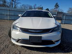 Chrysler 200 2015