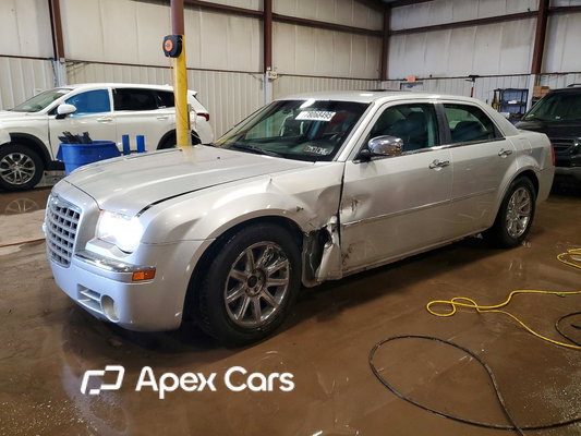 Chrysler 300 2006 - Image 1 of 12