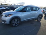 Nissan Kicks 2019