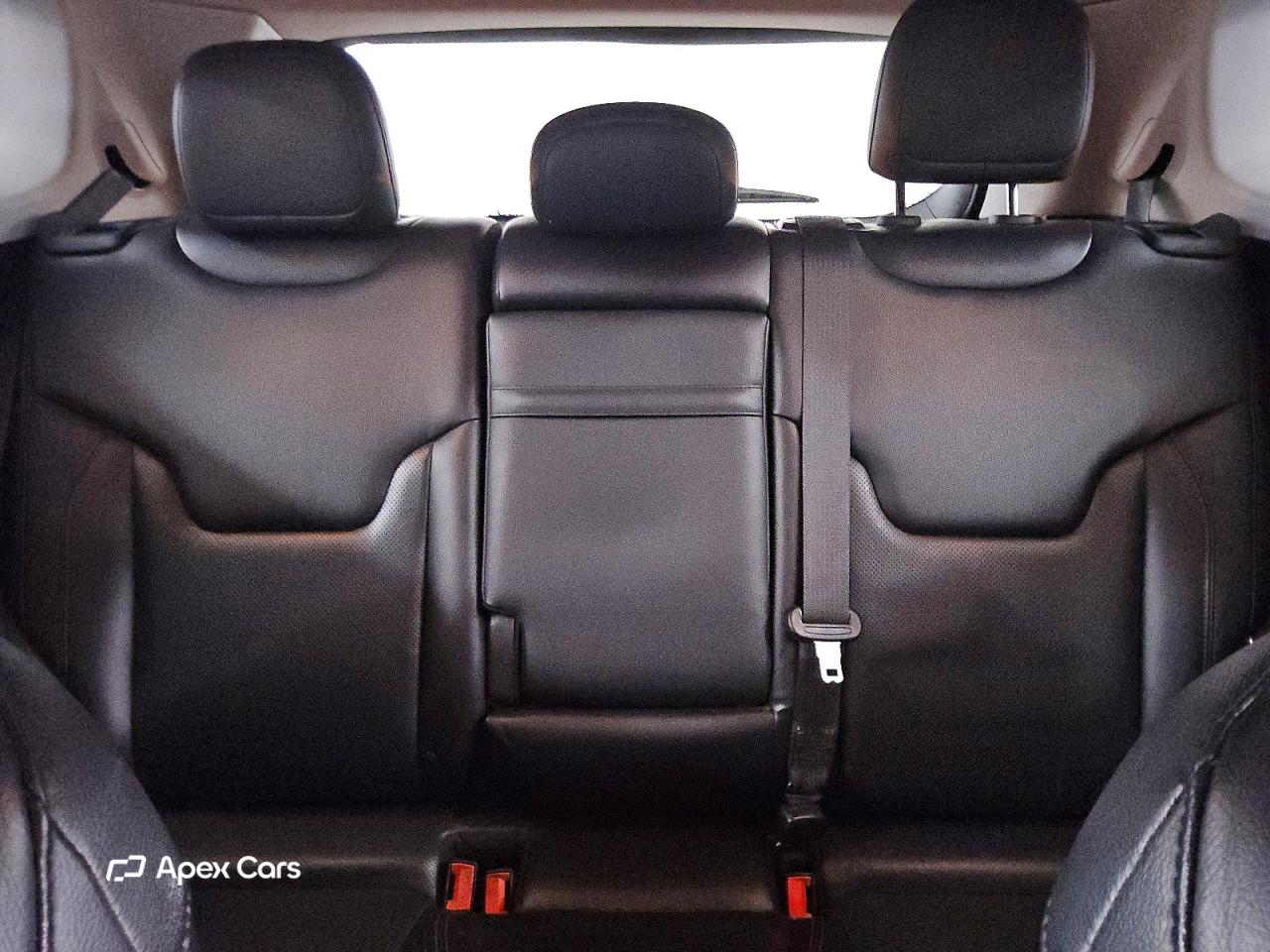 Jeep Compass 2018