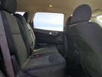 Nissan Pathfinder 2017
