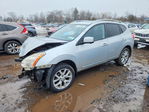 Nissan Rogue 2013