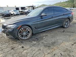 BMW Series 3 2017