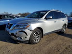 Nissan Pathfinder 2014