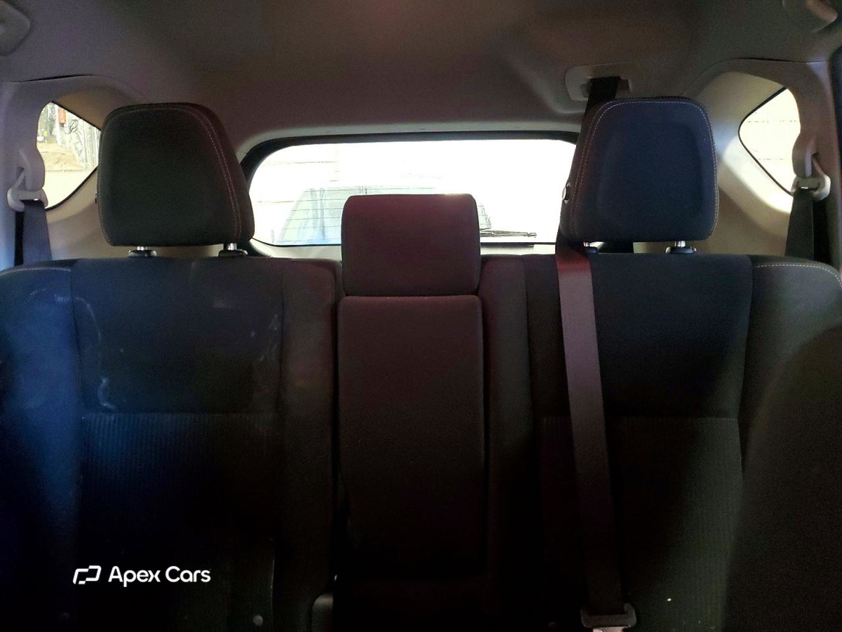 Toyota RAV 4 2013