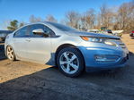 Chevrolet Volt 2015
