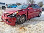 Hyundai Sonata 2012