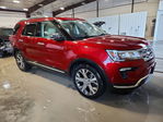 Ford Explorer 2019