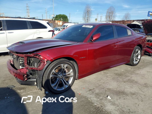 Dodge Charger 2020 - Image 1 of 13