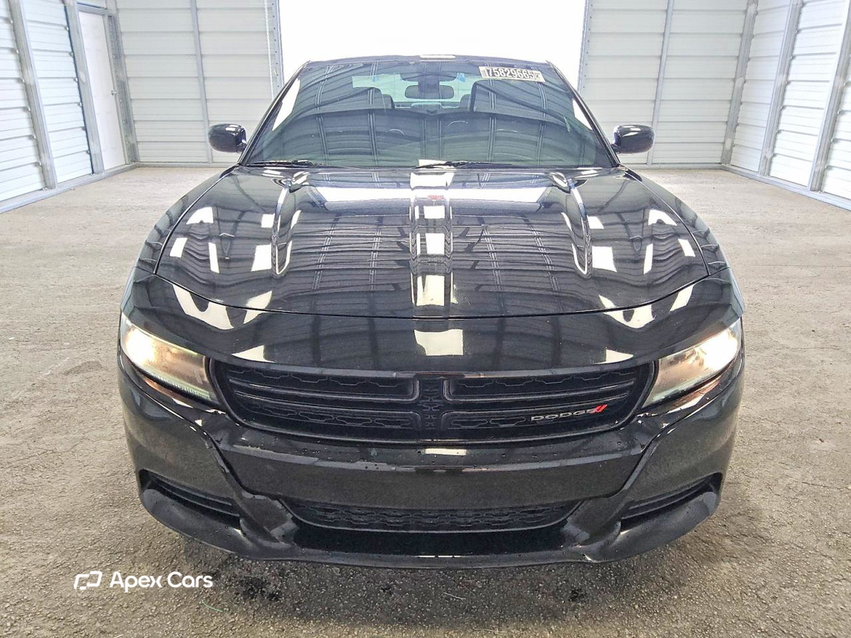Dodge Charger 2020