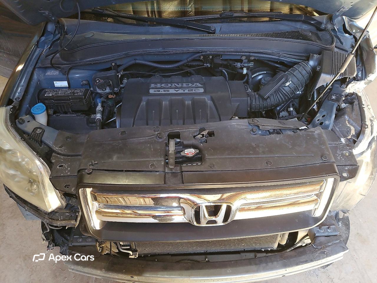 Honda Pilot 2006