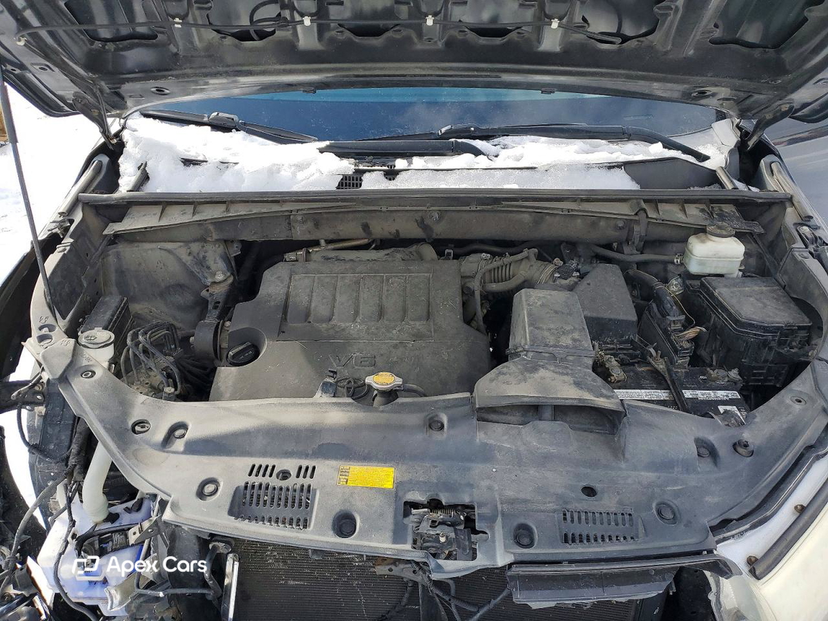 Toyota Highlander 2015