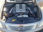 Infiniti G 2007