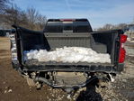 Chevrolet Silverado 2020