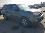 Honda Pilot 2011
