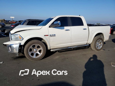 RAM 1500 2018 - Image 1 of 12