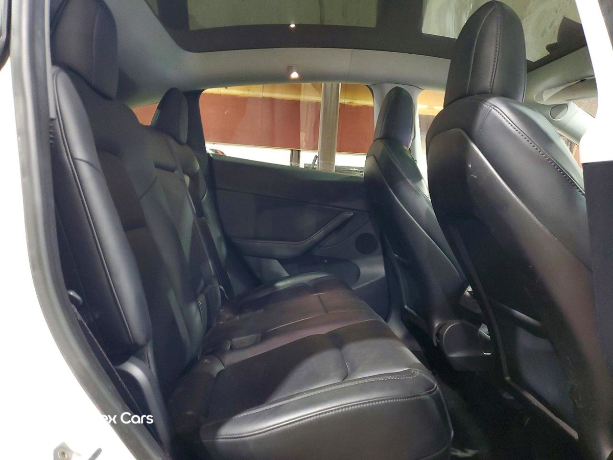 Tesla Model Y 2020