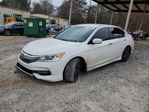 Honda Accord 2017