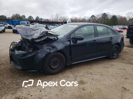 Toyota Corolla 2021 - Image 1 of 12