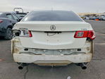 Acura TSX 2010