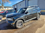 Ford Bronco 2023