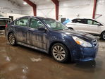 Subaru Legacy 2012