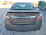 Nissan Altima 2014