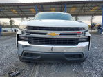 Chevrolet Silverado 2022