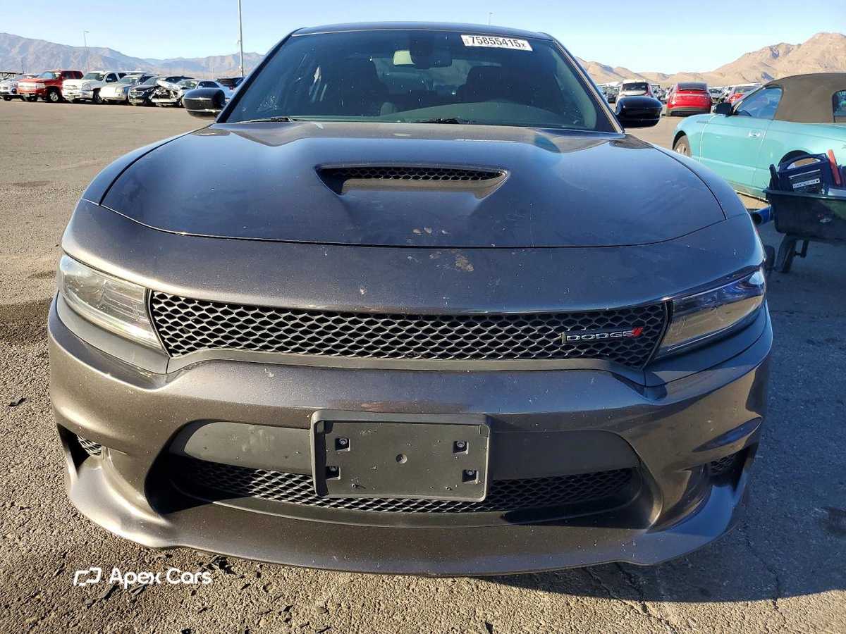 Dodge Charger 2023