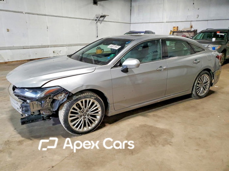 Toyota Avalon 2020 - Image 1 of 13