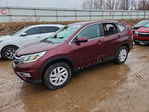 Honda CR-V 2016