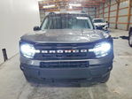 Ford Bronco 2022