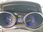 Subaru Legacy 2016