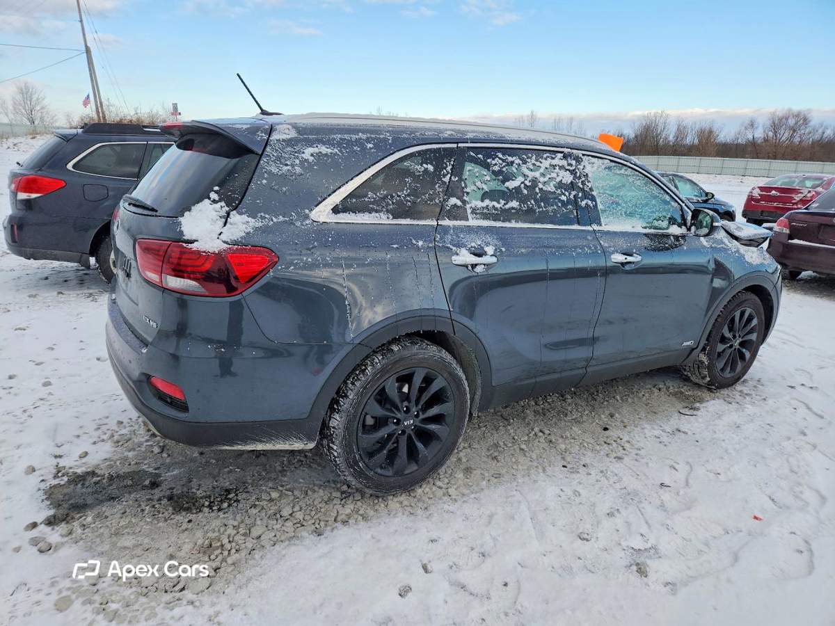 Kia Sorento 2020