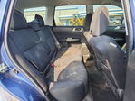 Subaru Forester 2011