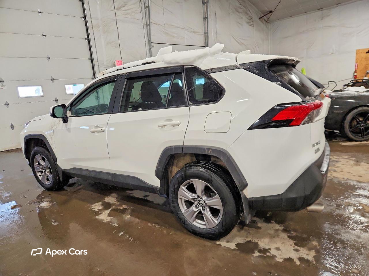 Toyota RAV 4 2023