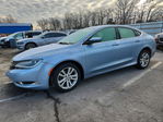 Chrysler 200 2015
