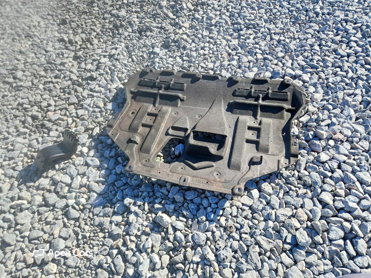 Ford Escape 2019
