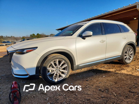 Mazda CX-9 2020 - Image 1 of 14