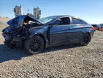 Hyundai Sonata 2012