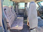 Chevrolet Silverado 2002