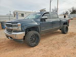 Chevrolet Silverado 2017
