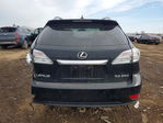 Lexus RX 2010