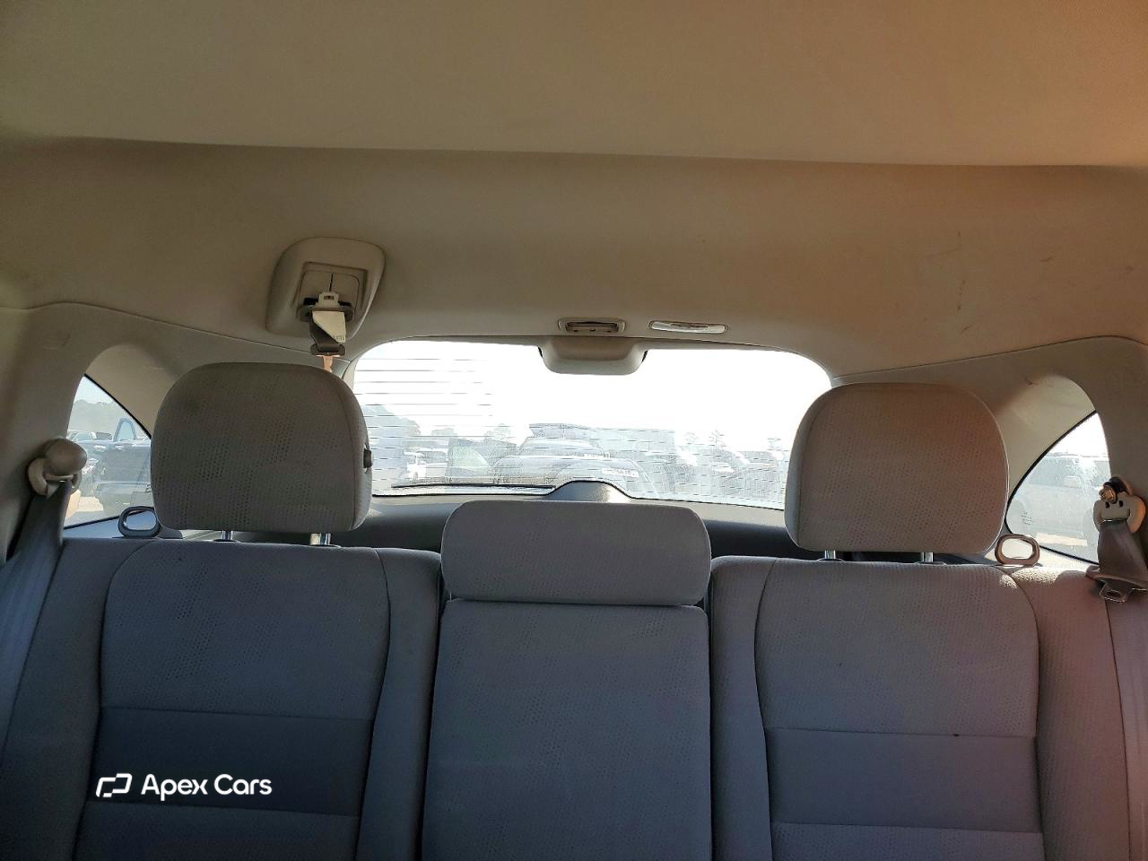Honda CR-V 2011