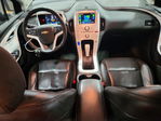 Chevrolet Volt 2012