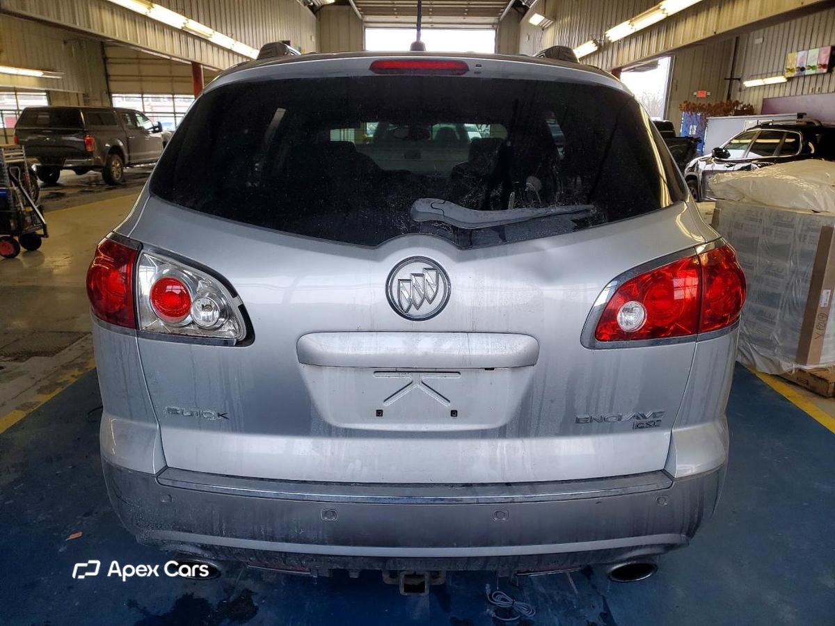 Buick Enclave 2009