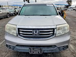 Honda Pilot 2015