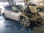Subaru Outback 2018