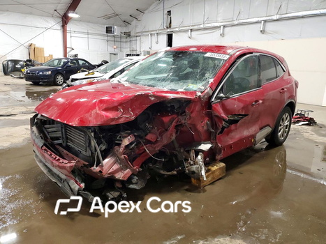Ford Escape 2023 - Image 1 of 14