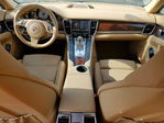 Porsche Panamera 2011